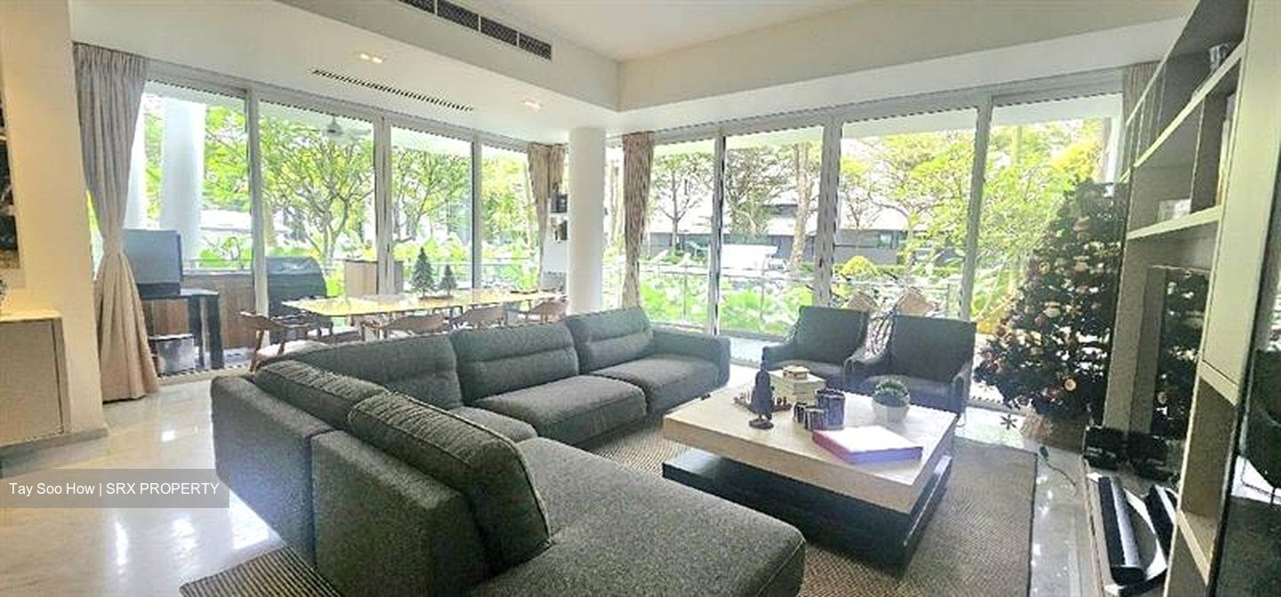 Turquoise (D4), Condominium #568680501